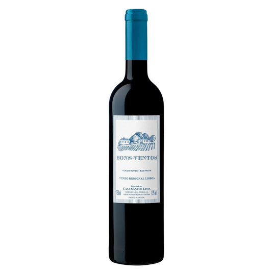 Vinho Bons-Ventos Tinto 750ml