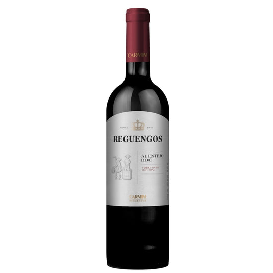 Vinho Reguengos Reserva DOC Tinto 750ml