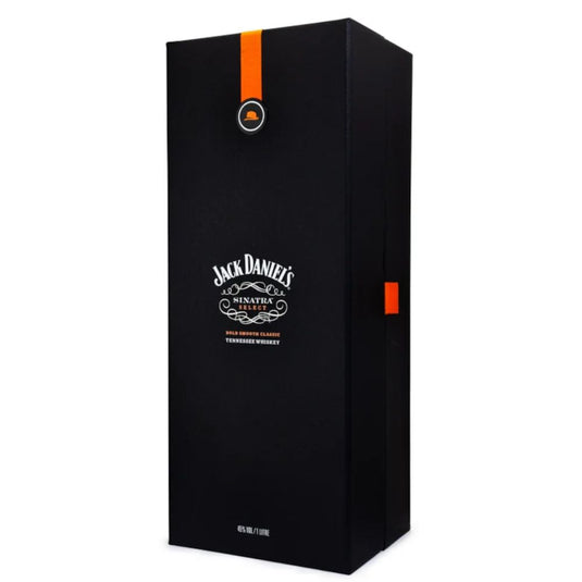 Whisky Jack Daniel'S Sinatra 1L