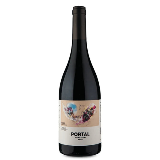 Vinho Portal Colheita Tinto 750ml