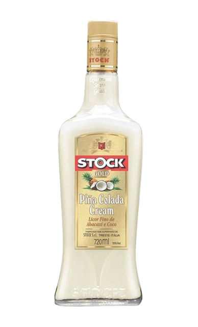 Licor Stock Pina Colada 720ml