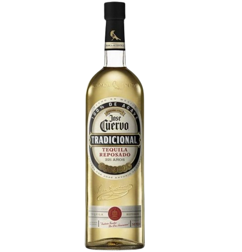 Tequila José Cuervo Tradicional 750ml
