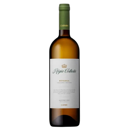 Vinho Regia Colheita Doc Branco 750ml