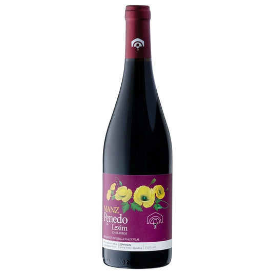 Vinho Manz Penedo Do Lexim 750ml