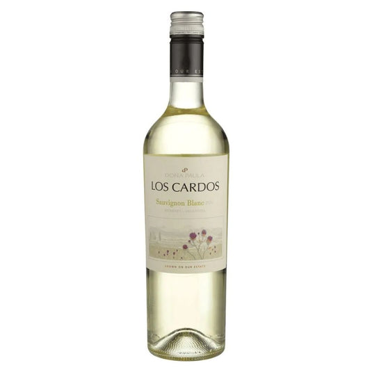 Vinho Doña Paula Los Cardos Sauvignon Blanc 750ml