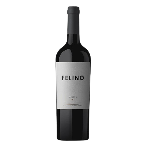 Vinho Cobos Felino Malbec 750ml