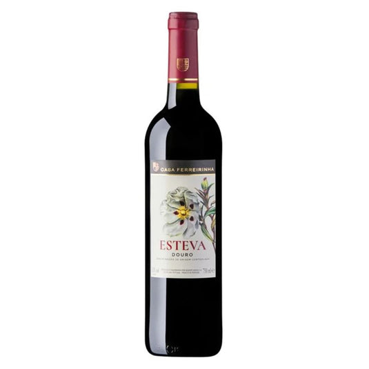 Vinho Casa Ferreirinha Esteva Tinto 750ml