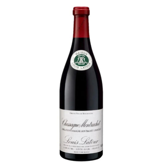 Vinho Louis Latour Chassagne Montrachet Tinto 750ml