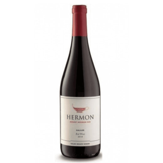 Vinho Yarden Mount Hermon Tinto 750ml