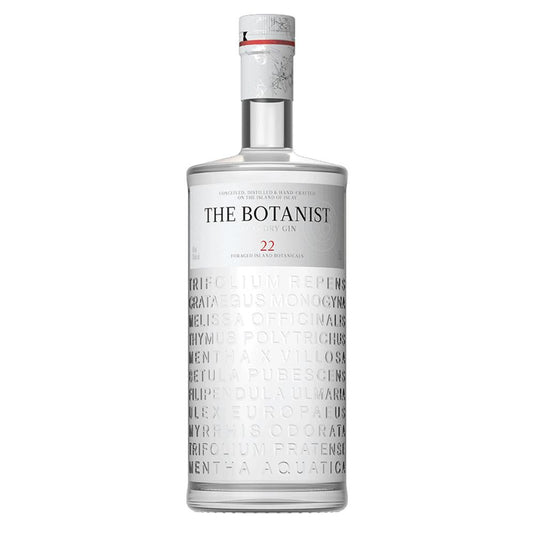 Gin The Botanist Scotch Dry 700ml
