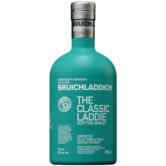Whisky Bruichladdich Laddie Single Malt 700ml