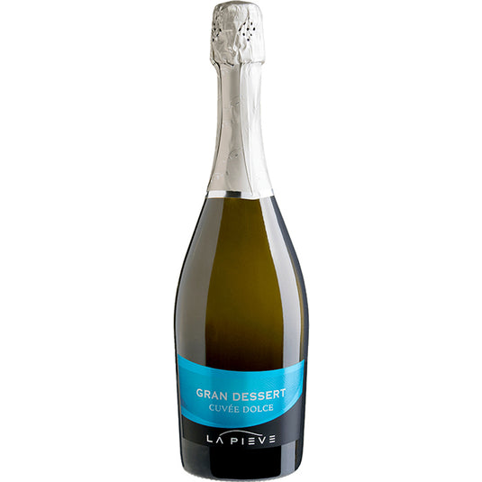 Espumante La Pieve Dolce 750ml