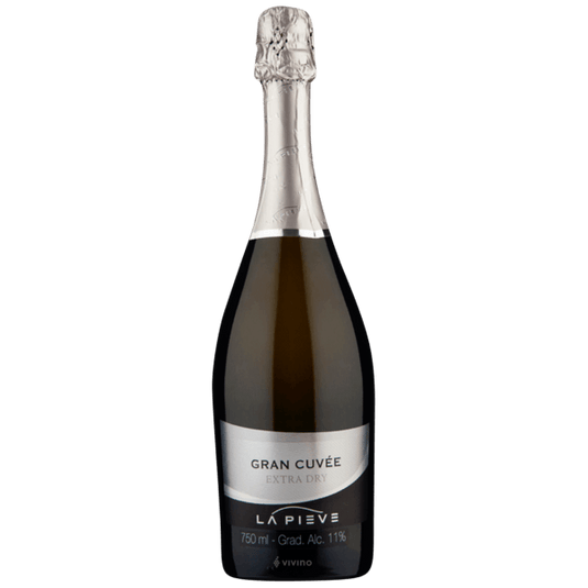 Espumante La Pieve Gran Cuvée 750ml