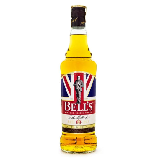 Whisky Bell’s Original Blended Scotch 700ml