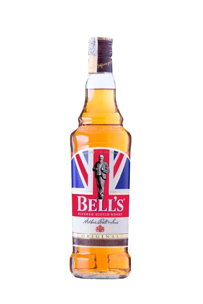 Whisky Bells 700ml