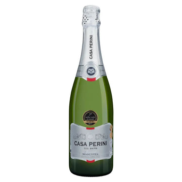 Espumante Casa Perini Moscatel 750ml
