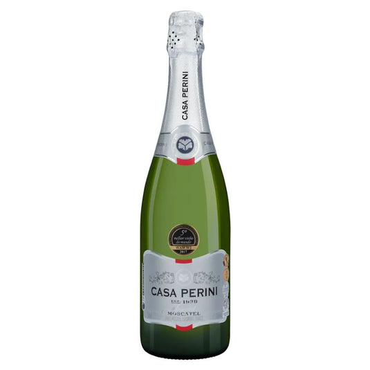 Espumante Casa Perini Moscatel 750ml