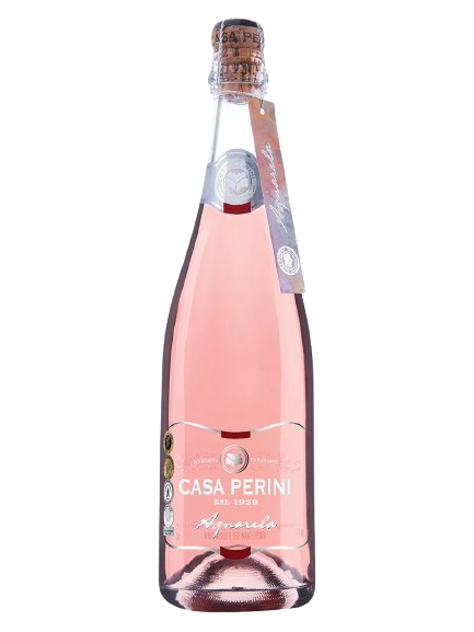 Espumante Casa Perini Aquarela 750ml