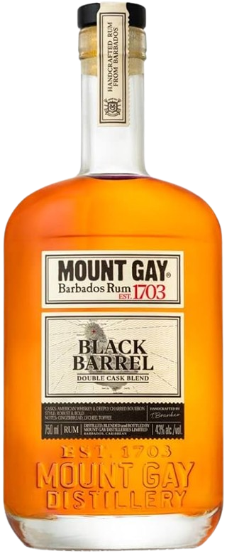 Rum Mount Gay Xo 700ml