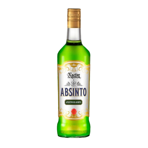 Aperitivo Absinto Kosten 670ml