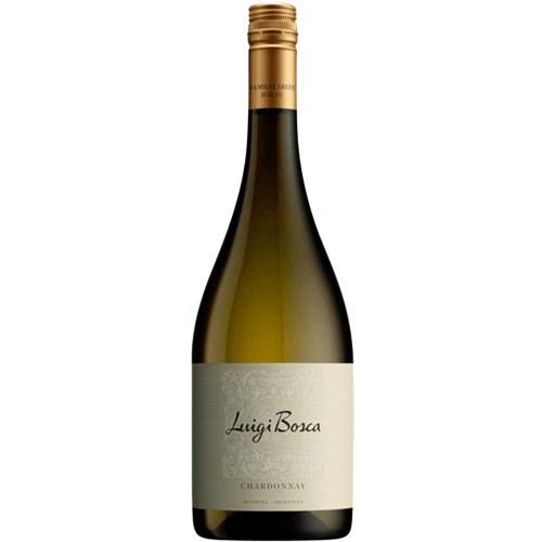Vinho Luigi Bosca Reserva Chardonnay 750ml