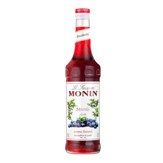 Xarope Monin Mirtilo 700ml