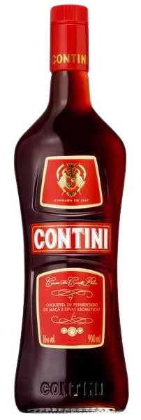 Vermouth Contini Tinto 900ml
