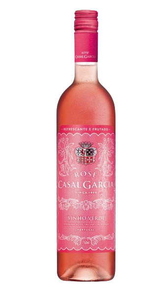 Vinho Casal Garcia Rosé 750ml