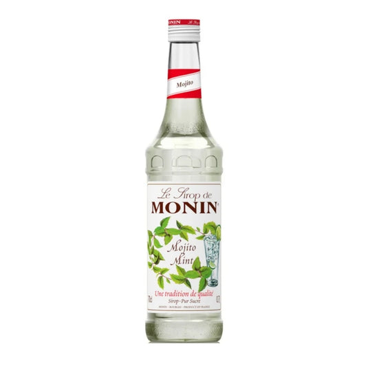 Xarope Monin Sabor Mojito Mint 700ml