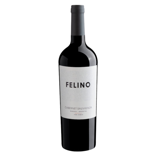 Vinho Cobos Felino Cabernet Sauvignon750ml