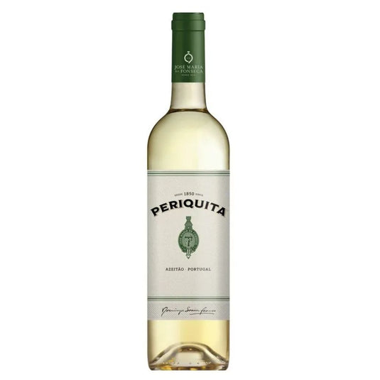 Vinho Periquita Branco 750ml