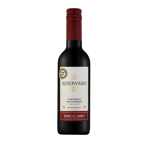 Vinho Marcus James Cabernet Sauvignon 375ml