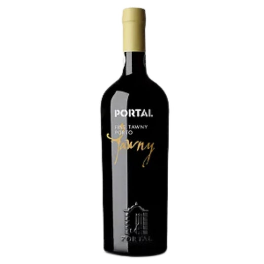 Vinho Portal Porto Alegre Tawny 750ml