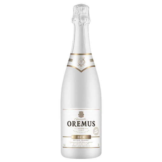 Espumante Oremus Demi-Sec Ice 750ml
