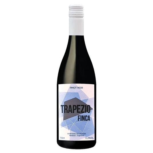 Vinho Trapezio Pinot Noir 750ml
