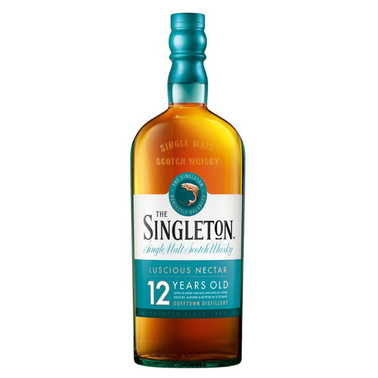 Whisky Singleton Dufftown 12 Anos 750ml