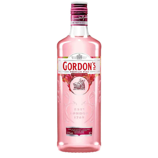 Gin Gordons Pink 700ml