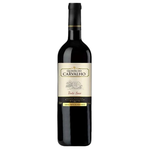 Vinho Quinta Do Carvalho Tinto Seco 750ml