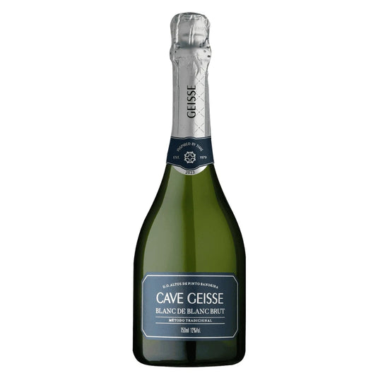 Espumante Cave Geisse Blanc Brut 750ml