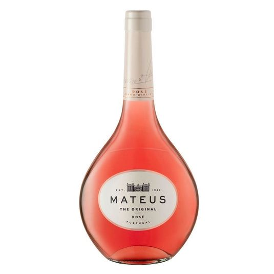 Vinho Mateus The Original Rosé 750ml