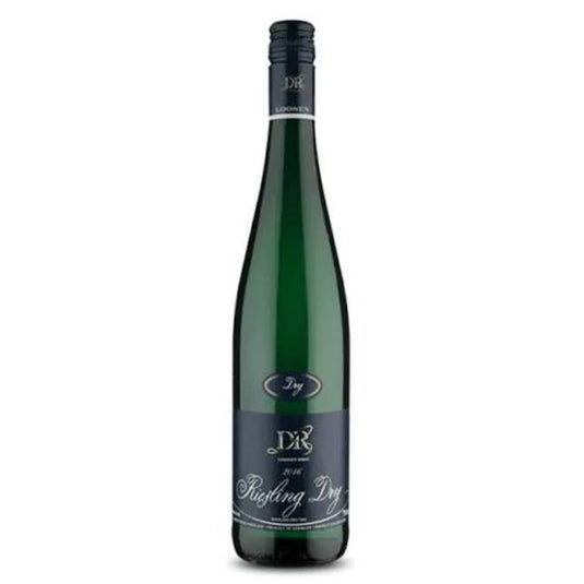 Vinho Dr. Loosen Riesling Dry 750ml