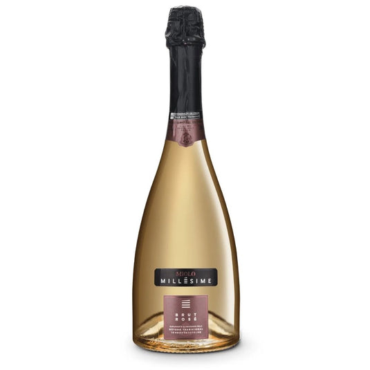 Espumante Miolo Brut Rosé Millésime 750ml