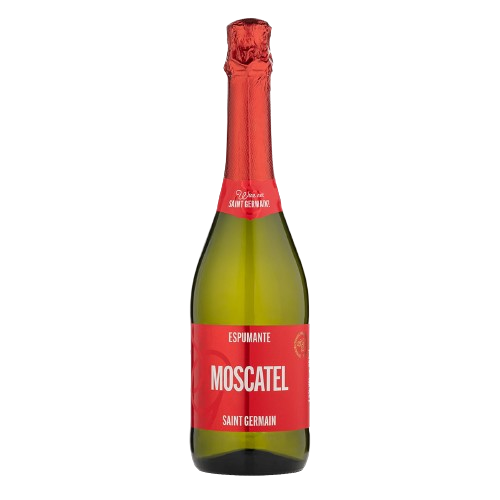 Espumante Saint Germain Moscatel 660ml