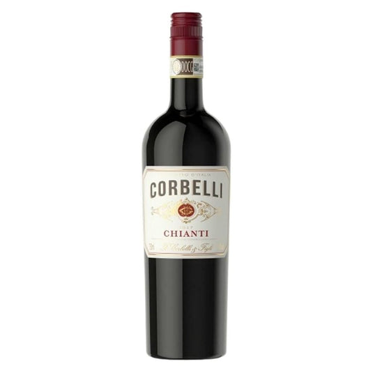 Vinho Corbelli Chianti 750ml