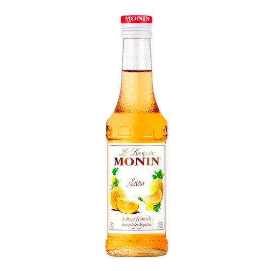 Xarope Monin Melão 700ml