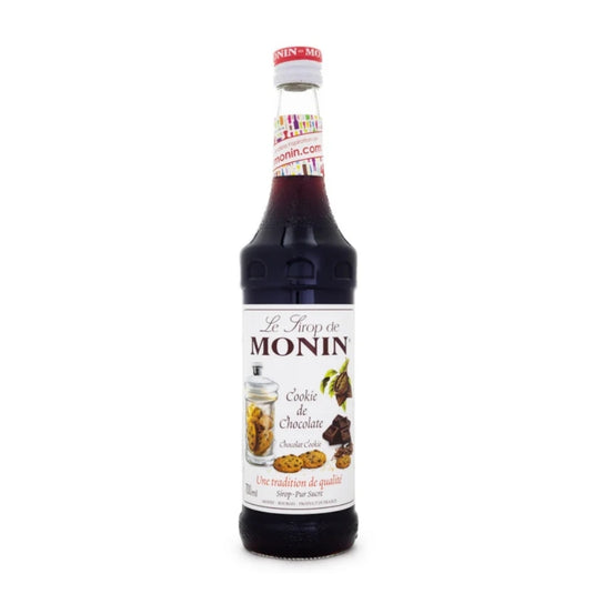 Xarope Monin Sabor Cookie de Chocolate 700m