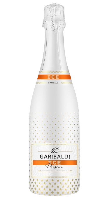 Espumante Garibaldi Ice Prosecco 750ml