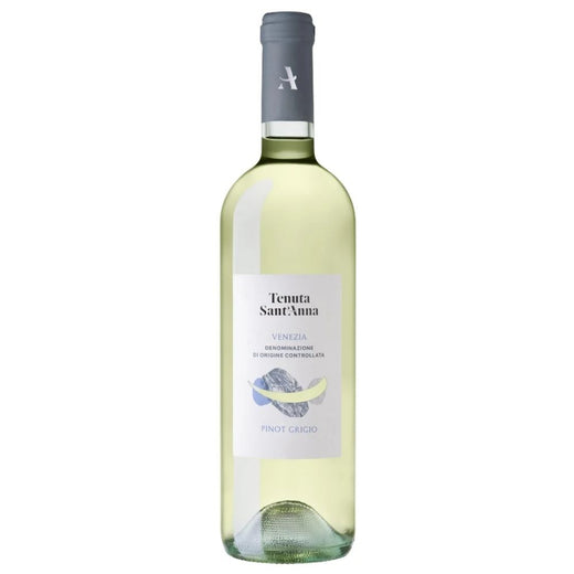 Vinho Tenuta Sant'anna Pinot Grigio 750ml