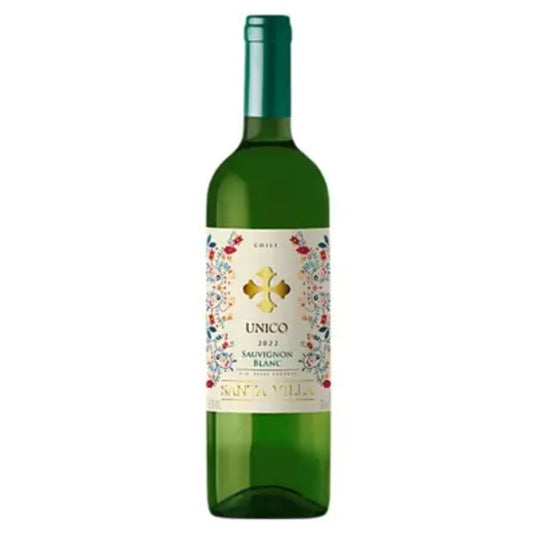 Vinho Santa Villa Unico Sauvignon Blanc 750ml