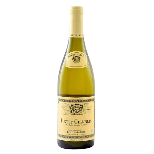 Vinho Louis Jadot Chablis AOC 750ml